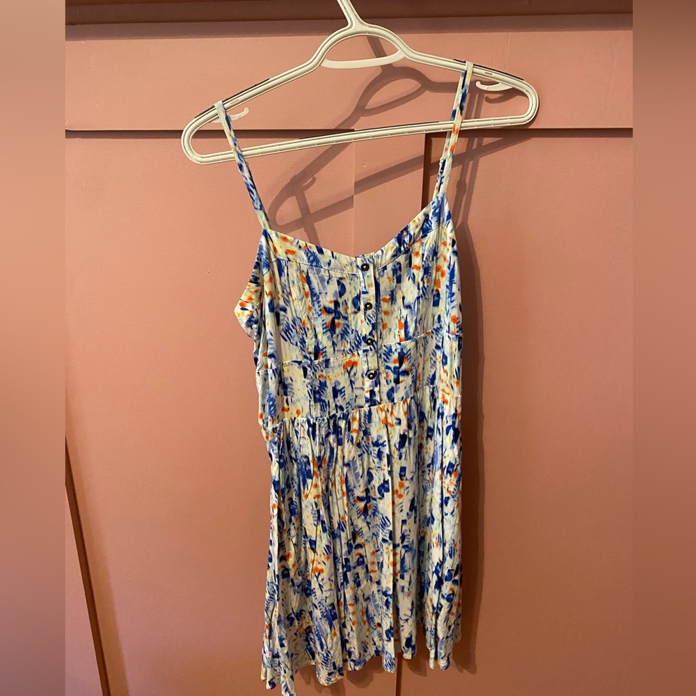 Express dress